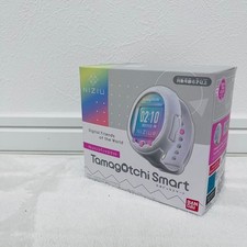 Bandai Tamagotchi Smart NiziU Special Set Unused item Japanese Adol Group