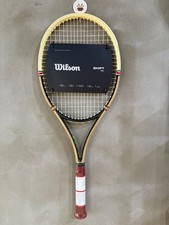 Wilson 2024 Shift 99L V1 110th Year Tennis Racket Racquet 99sq 285g 16x20 G2 NWT