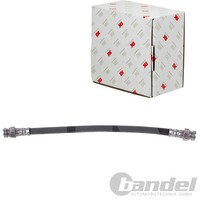 NK Bremsschlauch Hinterachse Passend FÜR Mazda 323 626 Premacy | 853241