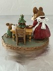 Wee Forest Folk 2005 #330a “Where Have All The Cookies Gone”  Special Xmas Ed. — photo 2