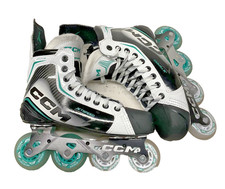 CCM Jetspeed FT870R Roller Skates INT 5.5 Regular