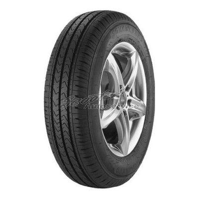 4x Tomket SnowRoad Van 3PMSF Winterreifen 235/65 R16 C 115R id45191