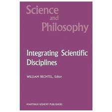Integrating Scientific Disciplines : Case Stu...
