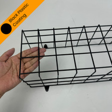 Gutter Downpipe Protective Wire Mesh: Protect Outside Pipes