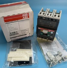 ABB T2H050TW 50 A CIRCUIT BREAKER 40/240V 3P NEW