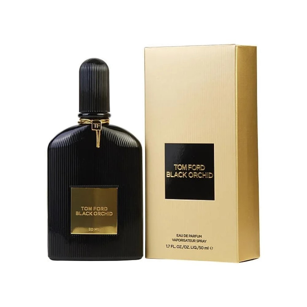 TOM FORD BLACK ORCHID 50ml 新品未開封 Tom Ford Black Orchid EDP 50ML (For Women) | eBay UK