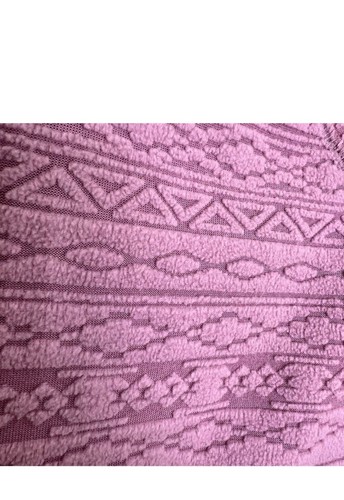 Eddie Bauer 1/4 zip purple fleece girls large - Picture 4 of 4