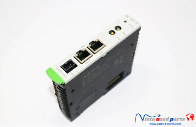 Keba Kemro K2-200 | BL250/B KeConnect Communication Module Rev. 02