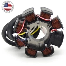 Stator Coil Magneto For Beta 525 RR 4T 450 RR 4T 400 RR 4T 2005-2009 250 RR 4T
