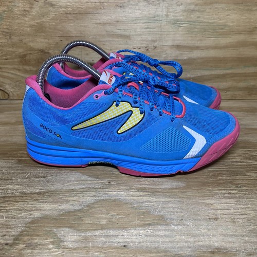 Newton Boco Sol Running Shoes Women's 9 