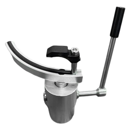 Elevador de brazo de aluminio HIFI Tocadiscos Reproductor Ajustador de brazo Accesorios - Imagen 4 de 13