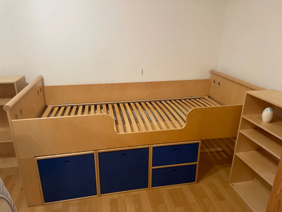 JAKO-O Kinderzimmer gebraucht