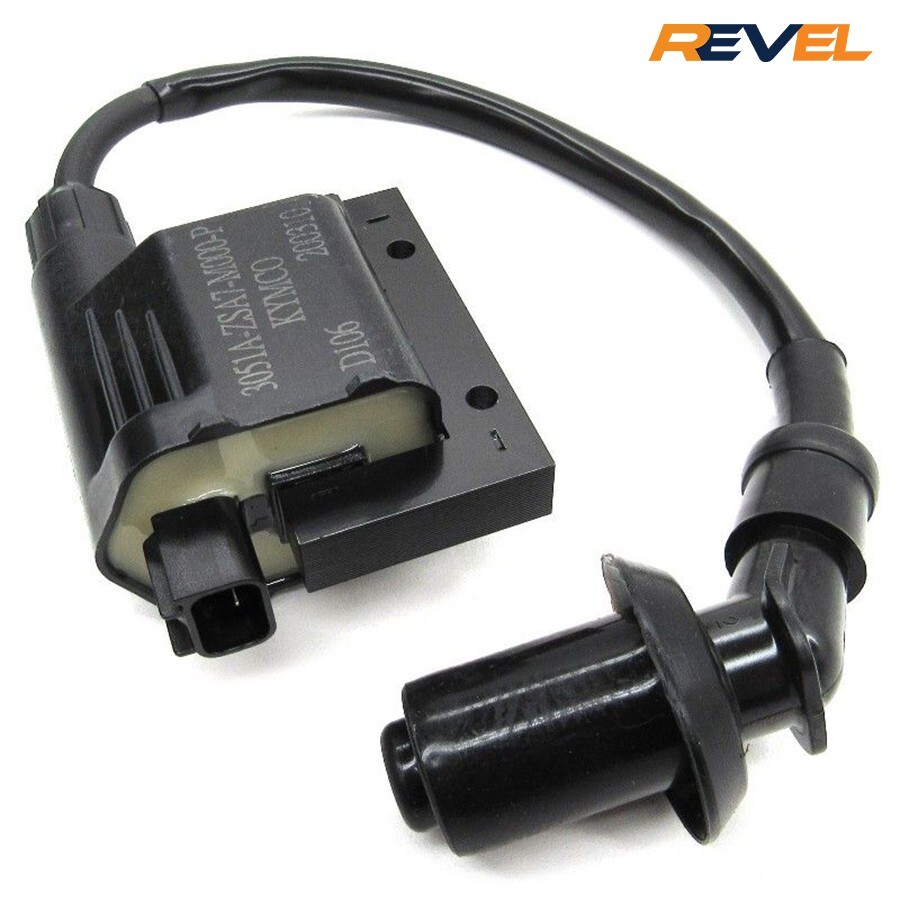 Fiaページ EZGO Ignition Coil for 2020-2024 TXT & RXV EX1 EFI Gas Golf