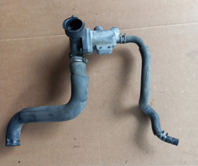 Thermostat Rohrbehälter Suzuki GSF 650 Bandit 2006-2012