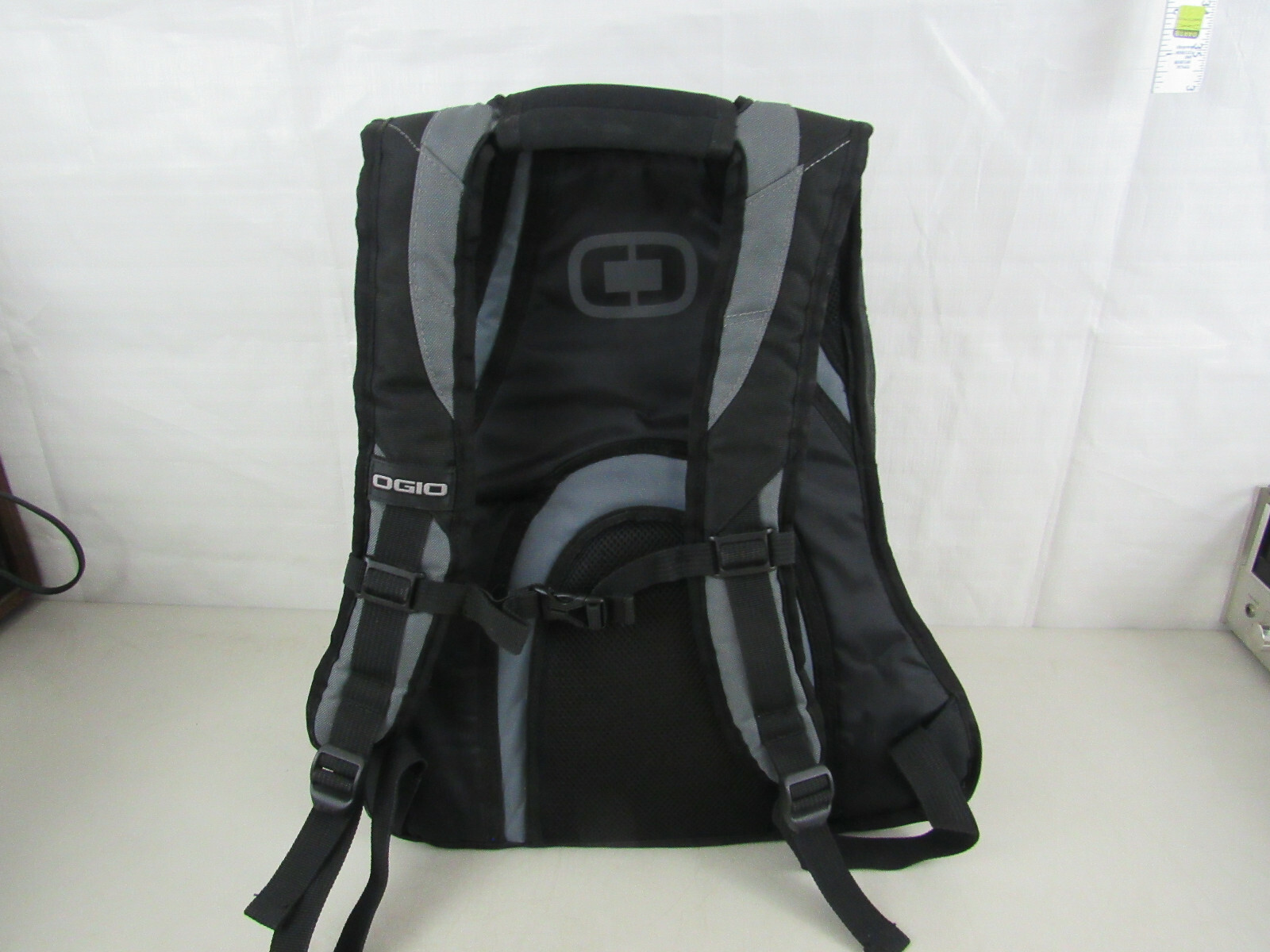 Ogio Tech Specs Fugitive Backpack Association Of … - image 5