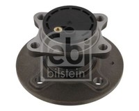 Febi 31063 Radlagersatz Mit Radnabe Und Abs-Impulsring