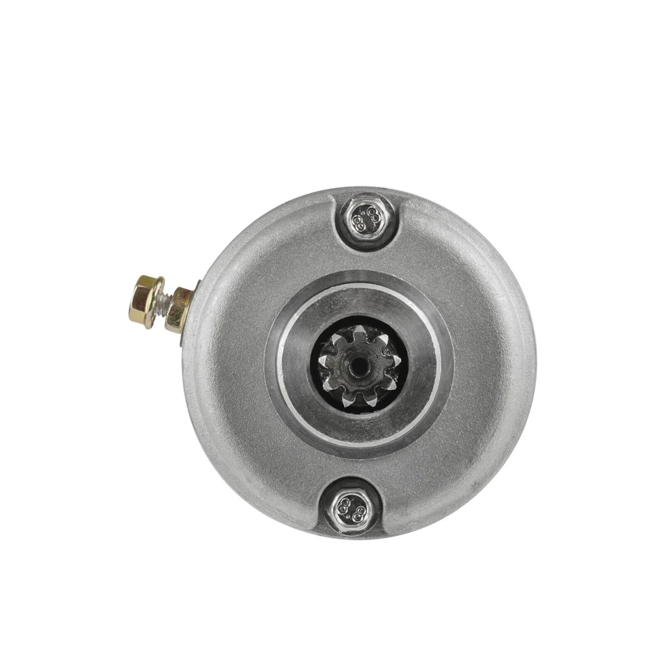 适用于庞巴迪 Atv Traxter 500 Max Xt Xl Starter 1999 2000 2001 2002 - 2005 全新 — 第 3/4 张图片