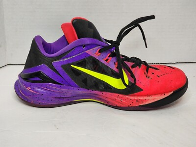 Size 8 - Nike Hyperdunk 2014 Low City Collection | eBay