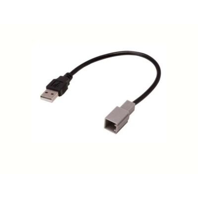 ATD URC-24114 USB Retention Cable For Honda Civic CR-V MK5 & Jazz (2015