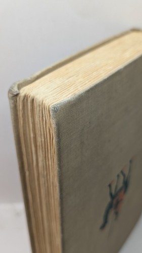 Caravan for China by Frank S Stuart 1941 Black Simon Roman Hardcover - Picture 7 of 10
