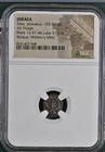 Actual Photos Ngc Widow’s Mite Prutah Alexander Jannaeus -Coin in Gospel Parable