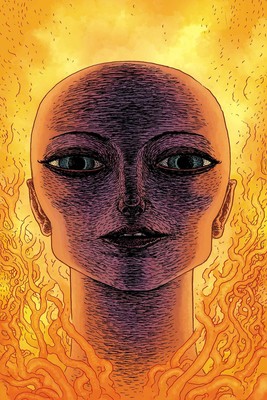 E IS FOR EXTINCTION #4 MARVEL COMICS