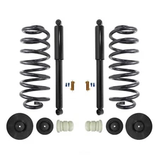 Active to Passive Suspension Conversion Kit fits 2000-2005 GMC Yukon XL 1500  UN