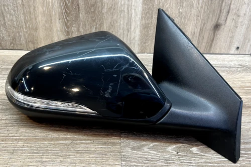 2015-2017 Hyundai Sonata RH Mirror ASSY OEM Part# 87620-C2020