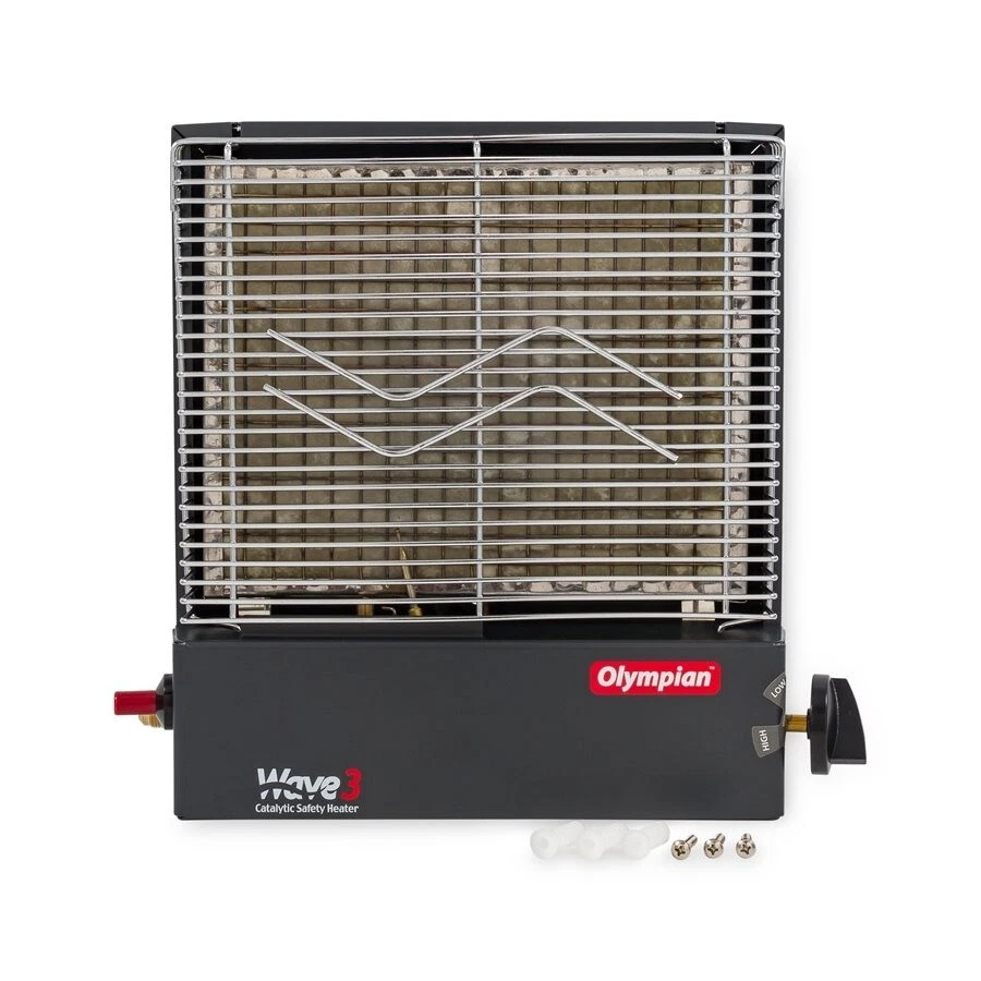 Camco 57331 Olympian Wave 3 Space Heater 3000 BTU 14717573313 | eBay
