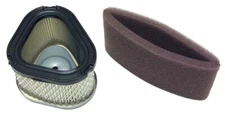 Air Filter & Pre Filter for Kohler 12 083 05-S, 12 883 05-S1, 12 083 08-S