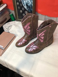 wonder nation womens boots