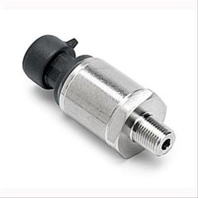 Autometer 2245 Electrical Fuel Pressure Sending Unit 0-15PSI 1/8in NPT Male