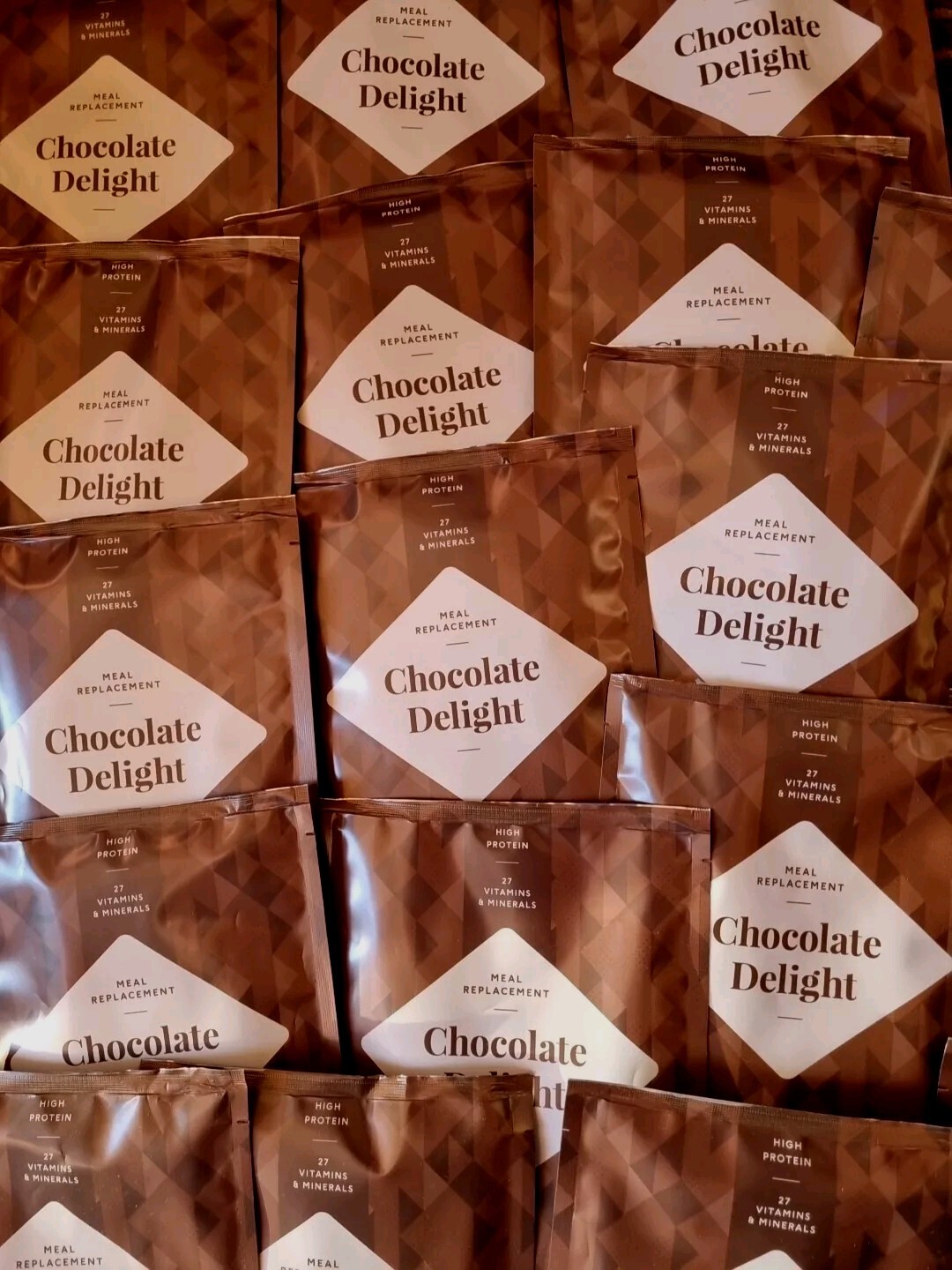 20 x EXANTE DIET MEAL REPLACEMENT CHOCOLATE DELIGHT,,BB 07/2024 eBay