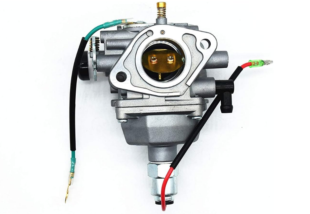 Carburatore Per Trattorino Rasaerba Cub Cadet LTX1040 LTX1042 Ltx1045 Lt1042 174415633978 - Foto 4