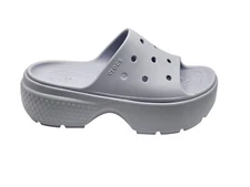 Crocs Stomp 209346-5AF Sandals Dreamscape Platform Comfort Slide Size M7/W9