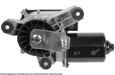 Rear Wiper Motor With Pulse Board - Replacement For GMC Envoy, Isuzu Ascender, SAAB 9-7x 2003-2012