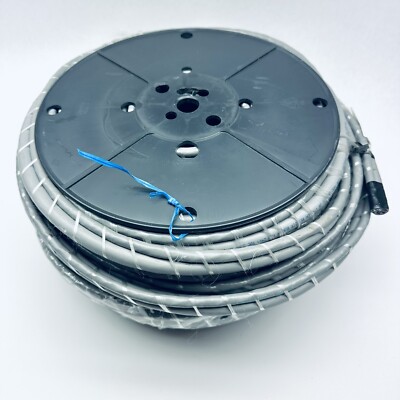 150Ft Draka Elevator Super Flex Traveling Cable 462VW002