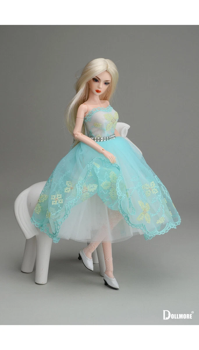 Barbie doll dress price sale