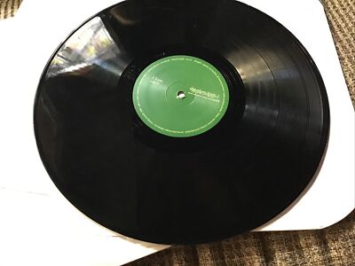 SHING02 緑黄色人種 (Homo Caeruleus Cerinus INTRUMENTALS) 2-LP SET