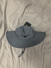 nike golf sun protect bucket hat 