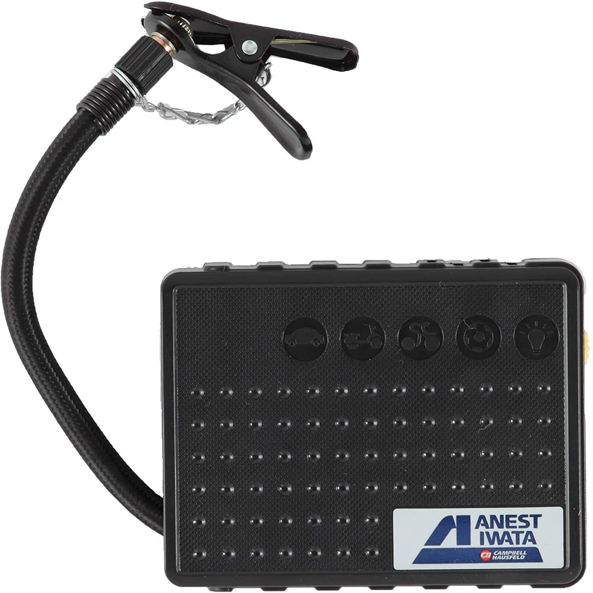 Battery powered bicycle pump new arrivals