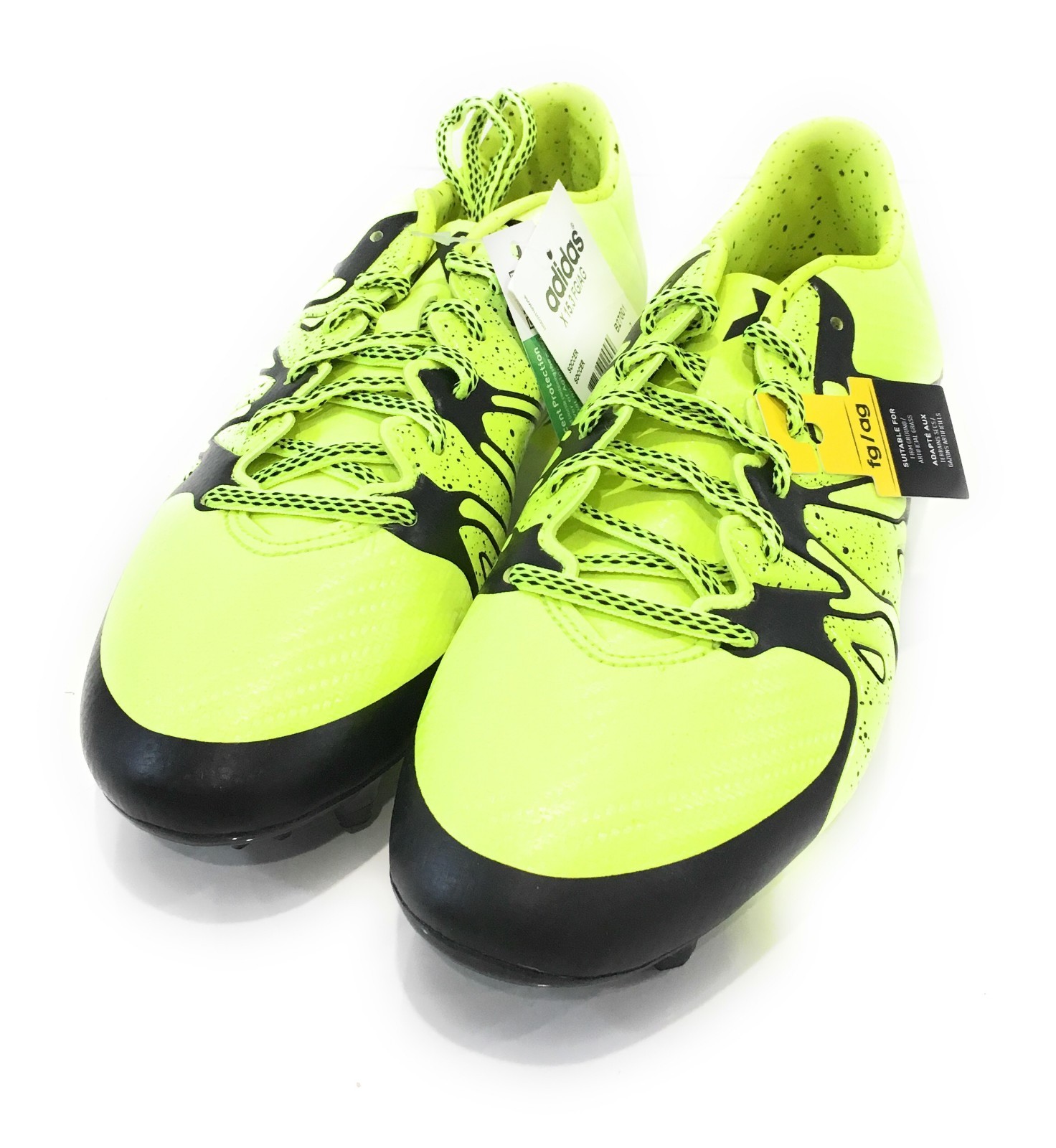 adidas 15.3 football boots