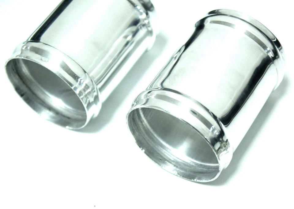 Manguera de admisión de silicona de 2" BMW N54 135i 335i 335Xi/is 535i Z4 3,0 L Turbo Foto 3 de 3