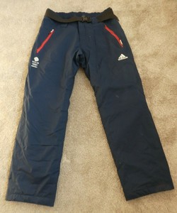 adidas ski pants