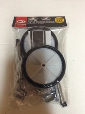 Bell Sports Adjustable Spotter 500 Training Wheels Fits 12” to 20” Wheel New
