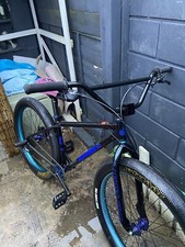 SE Bikes OM Duro 2021