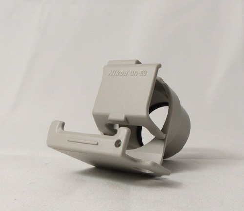 Nikon UR-E3 Objektiv/Filteradapter für Nikon Coolpix 775 Kameras - Bild 2 von 3