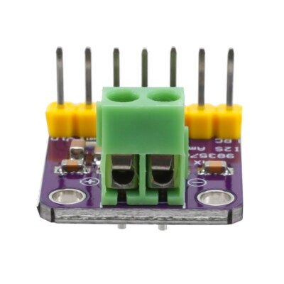 Max98357 I2S 3 Watt D Amplifier DISCHARGE Calculator Interface Dac Decode3249-