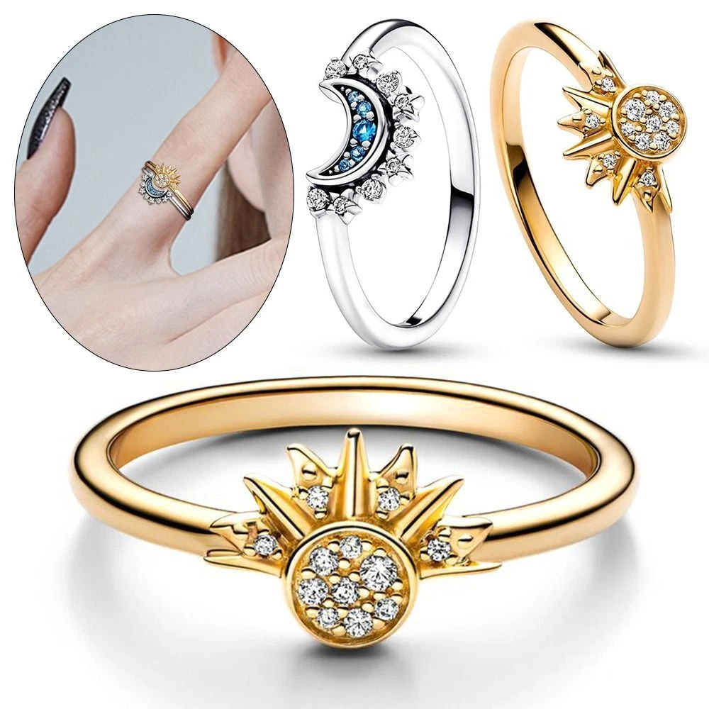 Anello sole deals