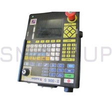 Used Tested SEPRO S 900-II Pendant Controller